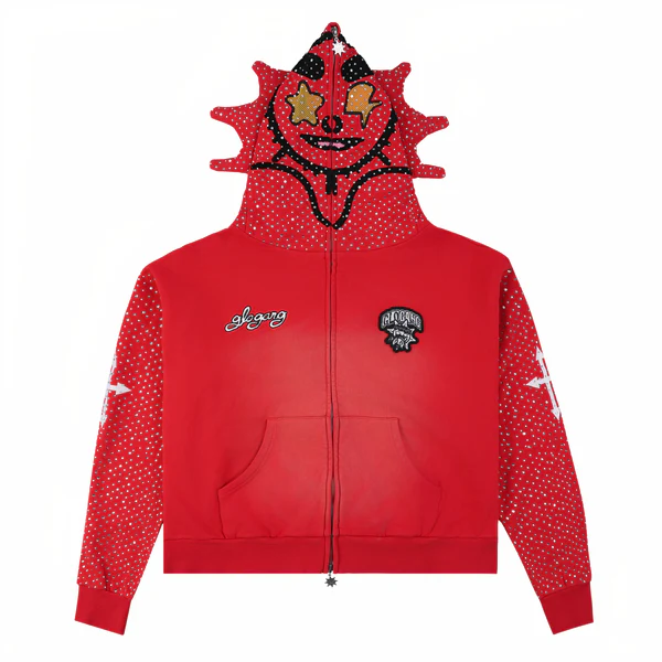 Glo-Man-Full-Zip-Pearl-Rhinestone-Hoodie-Red-Pearl-01