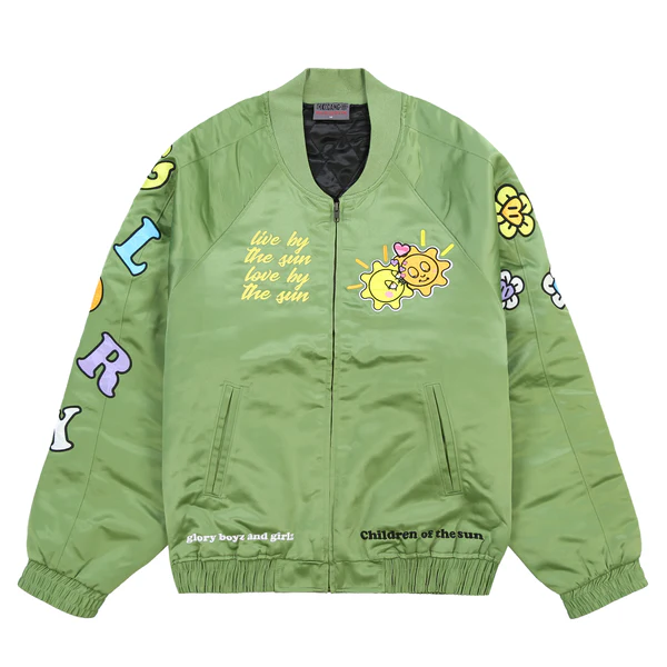 Green-Satin-Bomber-01